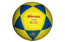 МЯЧ ФУТЗАЛЬНЫЙ MIKASA SWL62U-BY