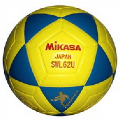 МЯЧ ФУТЗАЛЬНЫЙ MIKASA SWL62U-BY