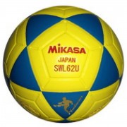 Mikasa 12450 МЯЧ ФУТЗАЛЬНЫЙ MIKASA SWL62U-BY фото