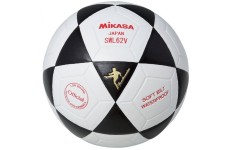 МЯЧ ФУТЗАЛЬНЫЙ MIKASA SWL62V