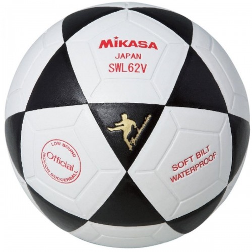 МЯЧ ФУТЗАЛЬНЫЙ MIKASA SWL62V