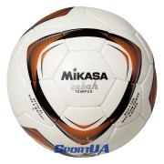 Мяч футбольный Mikasa TEMPUS1 фото