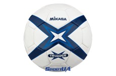 Мяч футбольный Mikasa Trigger 5 TRIGGER5-BL