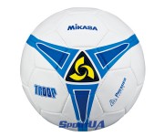 Мяч футбольный Mikasa Troop 5 TROOP5-BL