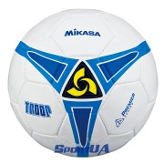Мяч футбольный Mikasa Troop 5 TROOP5-BL фото