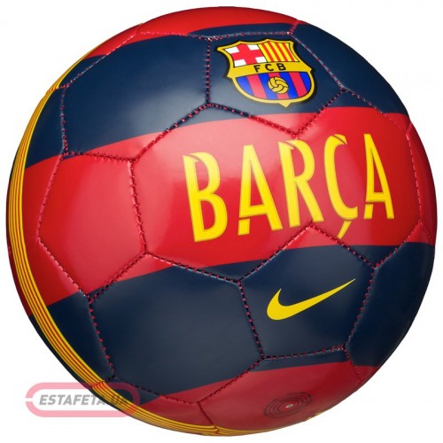 Мяч футбольный Nike FCB SKILLS