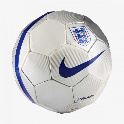 МЯЧ ФУТБОЛЬНЫЙ NIKE SKILLS — ENGLAND
