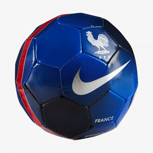 МЯЧ ФУТБОЛЬНЫЙ NIKE SKILLS — FRANCE