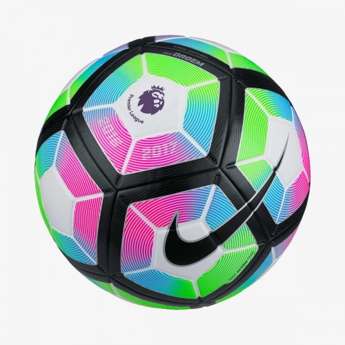 МЯЧ ФУТБОЛЬНЫЙ NIKE PL NK ORDEM 4