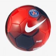 МЯЧ ФУТБОЛЬНЫЙ NIKE SKILLS-PSG фото