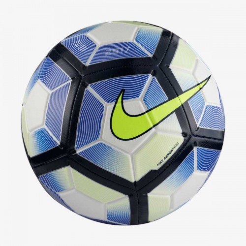 МЯЧ ФУТБОЛЬНЫЙ NIKE STRIKE SC2983-103