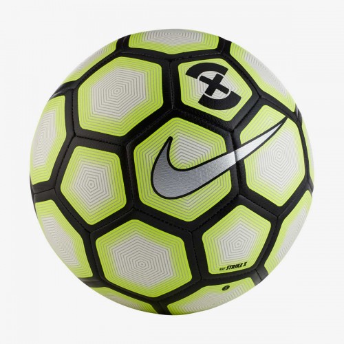 МЯЧ ФУТБОЛЬНЫЙ NIKE FOOTBALLX STRIKE
