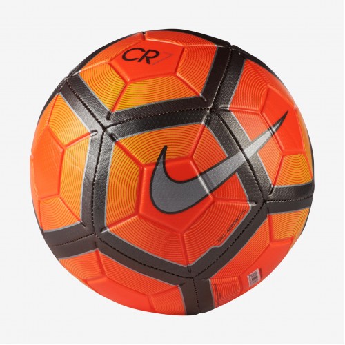 МЯЧ ФУТБОЛЬНЫЙ NIKE CR7 NK PRSTG