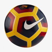 МЯЧ ФУТБОЛЬНЫЙ NIKE FCB NK SPRTS фото