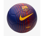 Мяч футбольный NIKE NK FCB PRSTG