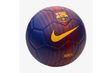 Мяч футбольный NIKE NK FCB PRSTG