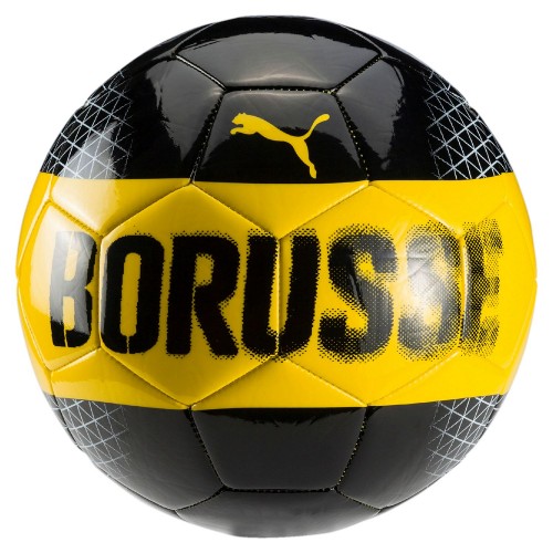 Футбольный мяч Puma BVB Fan Ball