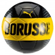 Puma 14208 Футбольный мяч Puma BVB Fan Ball фото