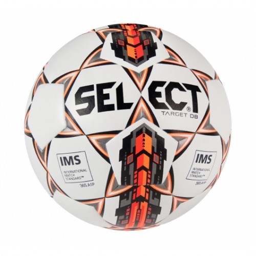 Мяч футбольный SELECT Target DB