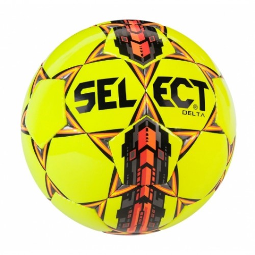 Мяч футбольный SELECT Delta