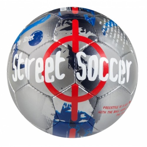 Мяч футбольный SELECT Street Soccer
