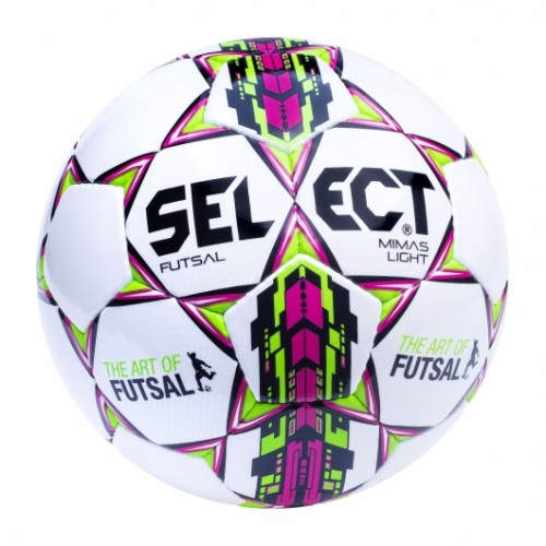 Мяч футзальный SELECT Futsal Mimas Lightt