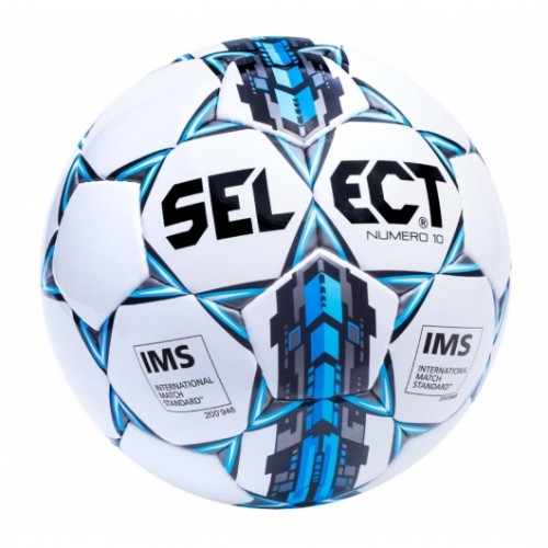 Мяч футбольный SELECT Numero 10