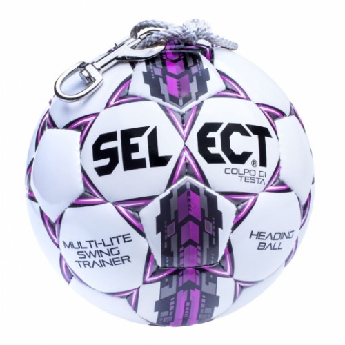 Мяч футбольный SELECT Colpo Di Testa