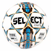 Мяч футбольный SELECT Brillant Super TB фото