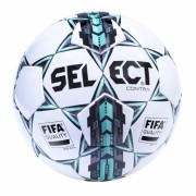 Мяч футбольный SELECT Contra (FIFA Quality) фото