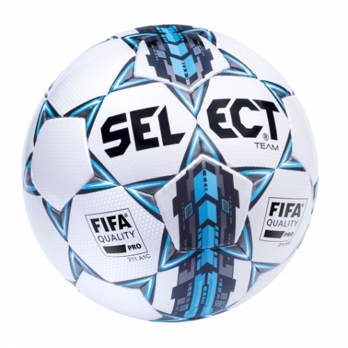 Мяч футбольный SELECT Team (FIFA Quality PRO)
