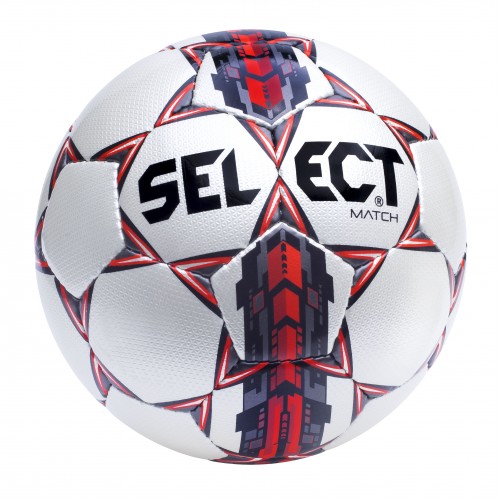 Мяч футбольный SELECT MATCH FIFA