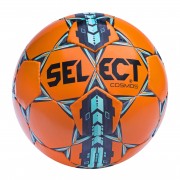 Мяч футбольный SELECT COSMOS Extra Everflex фото