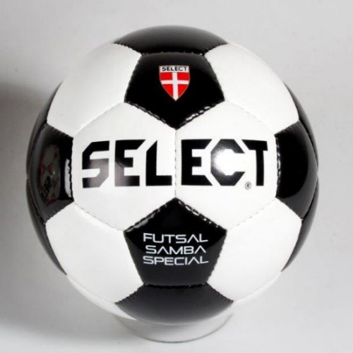 Мяч футзальный SELECT FUTSAL SAMBA SPECIAL