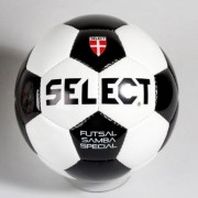 Мяч футзальный SELECT FUTSAL SAMBA SPECIAL фото
