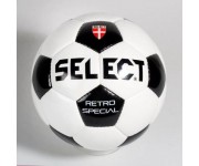 Мяч футбольный SELECT RETRO Special