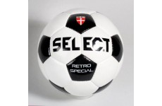 Мяч футбольный SELECT RETRO Special