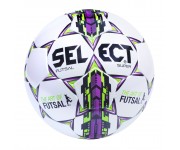 Мяч футзальный SELECT FUTSAL SUPER FIFA NEW