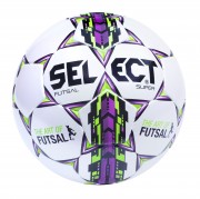 Мяч футзальный SELECT FUTSAL SUPER FIFA NEW фото