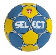 Мяч футбольный SELECT National фото