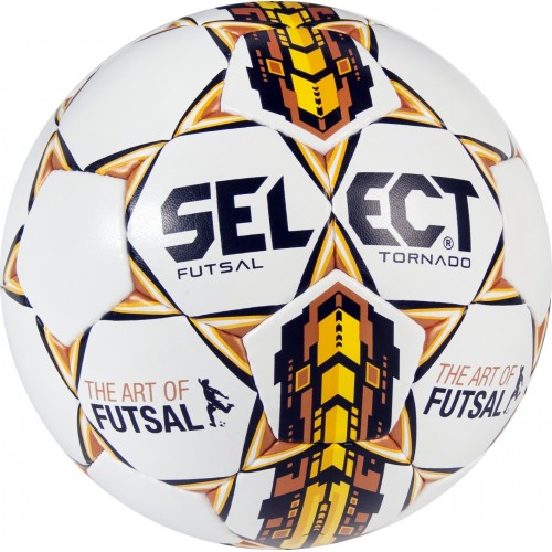 Мяч футзальный SELECT FUTSAL TORNADO