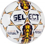 Мяч футзальный SELECT FUTSAL TORNADO фото