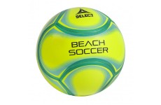 Мяч для пляжного футбола SELECT Beach Soccer