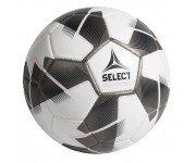 Мяч уличный SELECT Classic - white-black