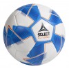 Мяч уличный SELECT Classic - white-black  фото 2