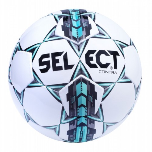 Мяч футбольный SELECT Contra