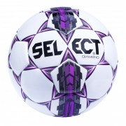 Select 12502 Мяч футбольный SELECT Diamond фото