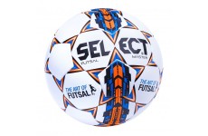 Мяч футзальный SELECT Futsal Master