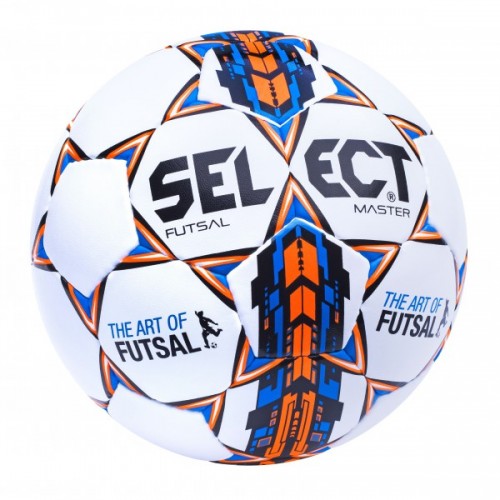 Мяч футзальный SELECT Futsal Master