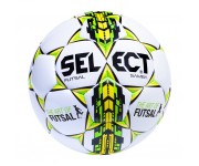 Мяч футзальный SELECT Futsal Samba